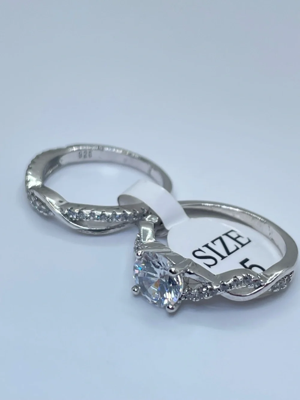 925 Sterling Silver 925 sterling